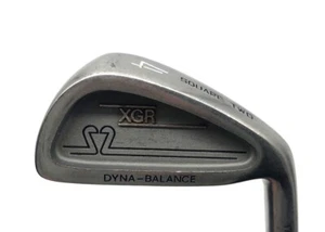 Square Two XGR Dyna-Balance 4 Iron Graphite Regular Flex RH - Picture 1 of 7