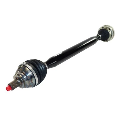 Drive Shaft Front Right VW Golf 7 VII Passat B7 Touran Audi A3 8V 5Q0407452DX - Image 1 of 4
