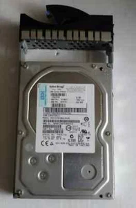 IBM 3TB Disque Dur HDD 7200 Rpm 6gb SAS Nl 3.5 " 81Y9879 90Y8723 90Y8720 - Picture 1 of 3