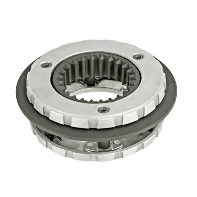 NP435 3-4 Synchro Assembly for Dodge GM Ford International also fit NP433 NP445 - Image 1 of 4