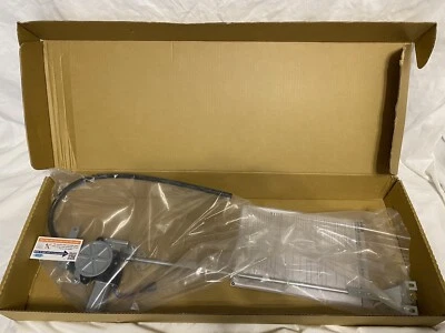 Dorman 741-5204 Power Window Regulator & Motor Assembly for 97-11 Freightliner - Image 1 of 4