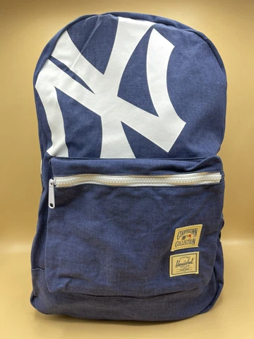New York  Backpack Herschel Supply Co New York Yankees MLB Cooperstown Backpack Cover