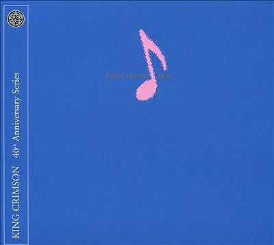 Beat [Bonus Tracks] by King Crimson (CD, 2016)