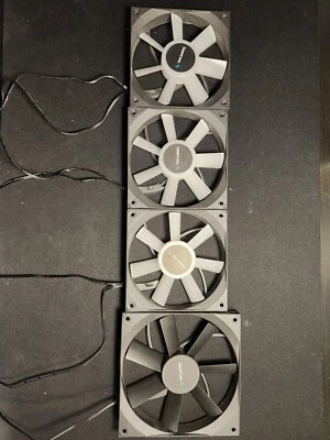 Deepcool Fans - Image 1 of 3