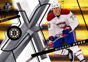 2008-09 Spx #94 Michael Ryder - Picture 1 of 1
