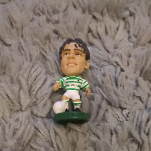 Corinthian Prostar Stilian Petrov Celtic figure PRO420 - Picture 1 of 3