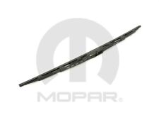 Windshield Wiper Blade-R/T Front Mopar 68079858AA