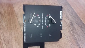 92-97 Ford F150 Fuel Gauge / Volt Gauge F250 / Bronco  - Picture 1 of 4
