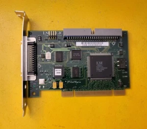 SYM8750SP LSI Symbios Logic PCI SCSI Controller - Picture 1 of 10