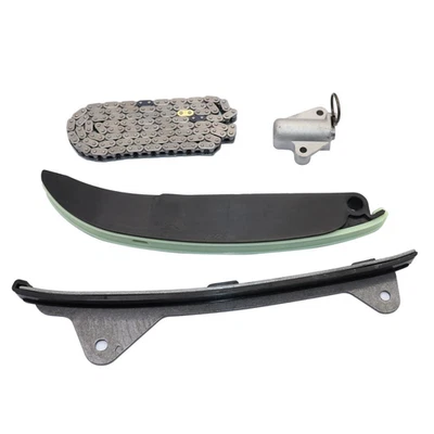 Kit de cadena de distribución apto para Hyundai Elantra Sonata Tucson Kia 14-20 2.0L G4NA G4NC Foto 1 de 4