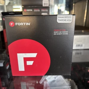 Fortin Tharone-Hon5 Fernstart Kabelbaum für Evo One - Bild 1 von 1