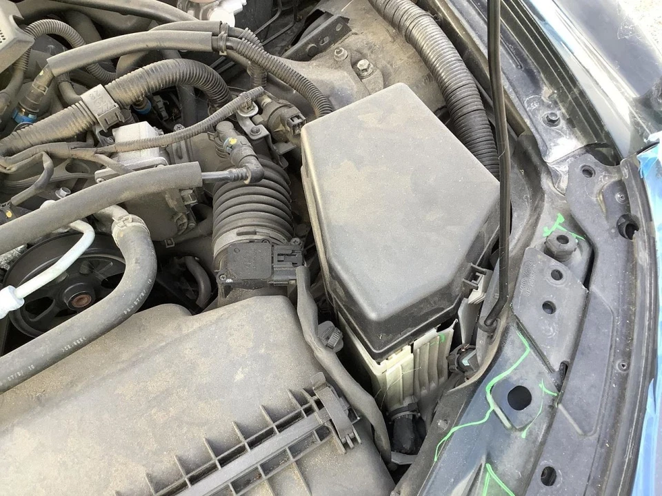 Fuse Box Engine Fits 06-15 MAZDA MX-5 MIATA 5090109 Foto 1 de 1