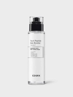 COSRX 6 The Peptide Skin Booster Serum - 150 ml Foto 1 de 4
