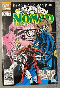 Nomad - #6 - *C053 - Picture 1 of 1