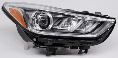 92101-D2110 Faro LED del lado derecho del pasajero OEM para Genesis G90 Foto 1 de 4