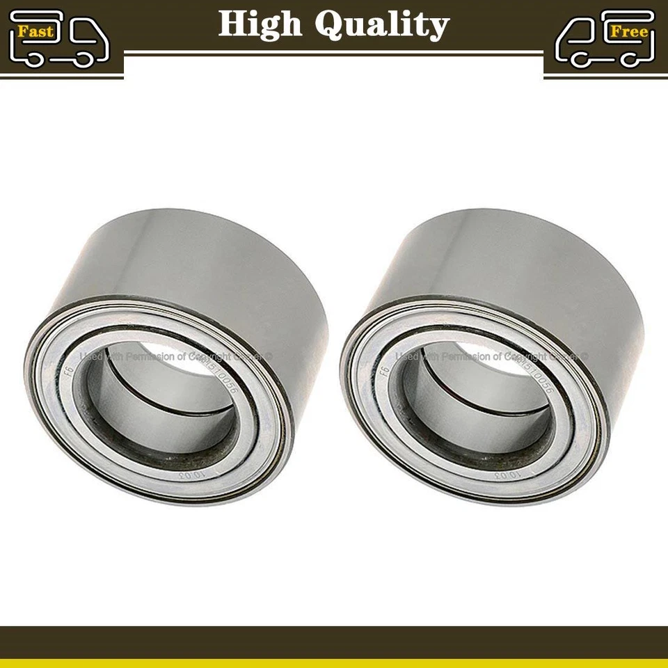 Cojinete de rueda de calidad para Ford Fiesta 2011-2016 para Mazda 2 2011-2014 Foto 1 de 3