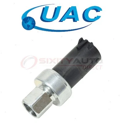 UAC HVAC Pressure Transducer for 2006-2010 Ford Explorer 4.0L 4.6L V6 V8 - yt - Imagem 1 de 4