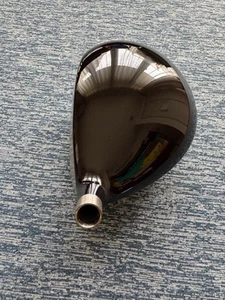 Epon ZERO Golf Driver Head Only with Cover Used Practice & 1 Round Play - Picture 1 of 10