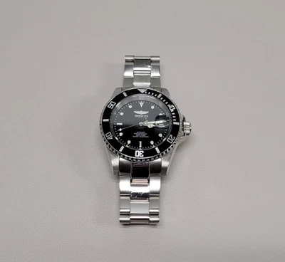 Reloj Hombre Invicta Pro Diver 9937OB Sellita SW200 Movimiento Automático Suizo Foto 1 de 4