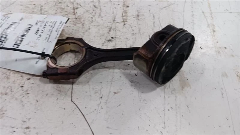 Hyundai Veloster One Piston 2012 2013 2014 2015  Foto 1 de 4