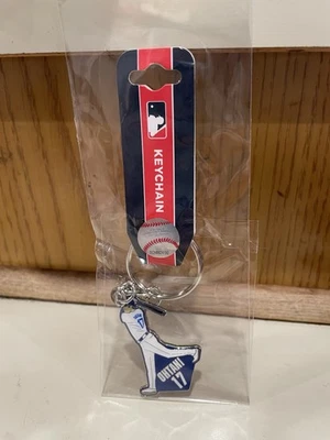 Shohei Ohtani Keychain Dodgers MLB  World Series - Image 1 of 3