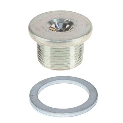 Differential Drain Plug 90341-24014 For Toyota 4RUNNER 1996-2023 SEQUOIA 2001-22 - Image 1 of 4