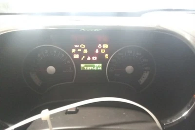 Комплект датчиков спидометра 2010 Explorer оригинальный 71 000 миль Ford - Изображение 1 из 4