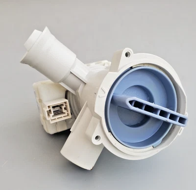 BOSCH WAT28371GB/43 Washing Machine Drain Pump Working Spare Parts - Image 1 of 4