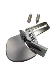 Single Fold Bias Binder 28mm (1-1/8") Juki MCS-1500; Bernette L220, etc. - Picture 1 of 5