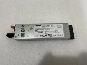 Fuente de alimentación conmutada Dell Power Edge A502P-00 0KY091 - Imagen 1 de 1