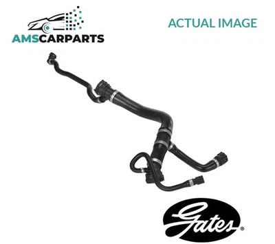 RADIATOR HOSE UPPER 05-2352 GATES NEW OE REPLACEMENT - Image 1 of 4