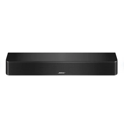 Bose 885866-1100 Solo Soundbar 2 mit verbessertem Dialogmodus - Bild 1 von 4