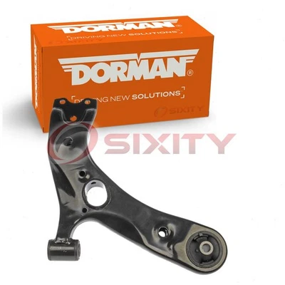Dorman Front Right Lower Suspension Control Arm Ball Joint for 2008-2015 wm - Image 1 of 4