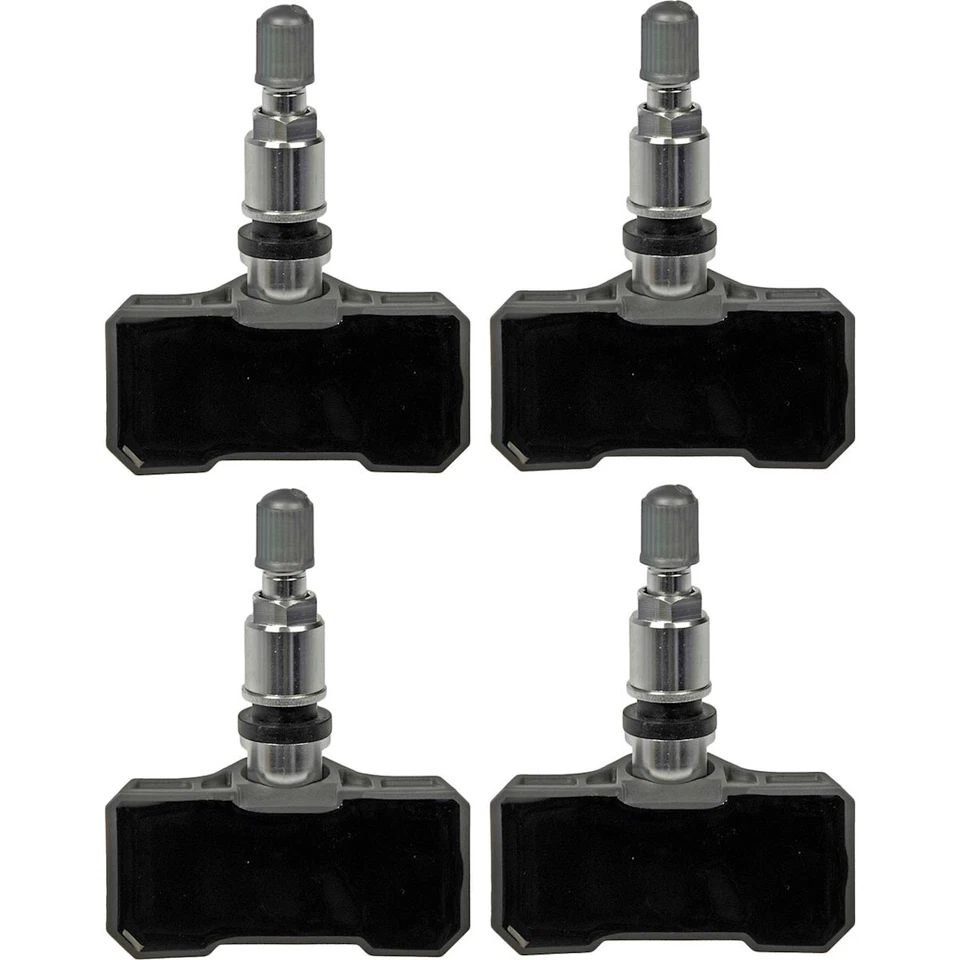 SET-RB974049-4 Dorman Juego de 4 sensores TPMS para Honda Pilot 2009-2015 Foto 1 de 4