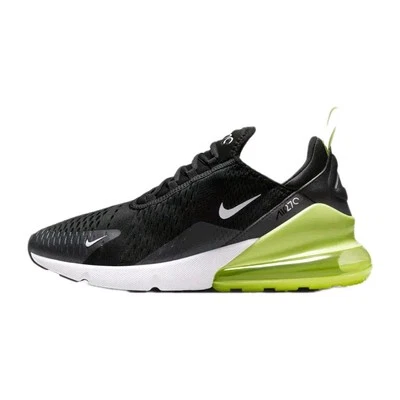 Nike Air Max 270 Sneaker Herren Schwarz (AH8050-703) NEU