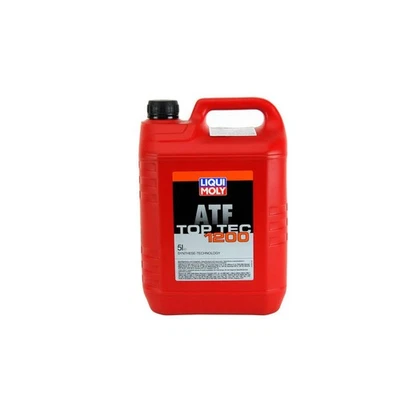 ACEITE TRANSMISIÓN AUTOMÁTICA LIQUI MOLY LIM3682 5L REPUESTO OE - Imagen 1 de 2