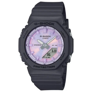 CASIO G-SHOCK GMA-P2100PC-1AJF Black mid-size model Women Watch NEW 40.2mm - Picture 1 of 6
