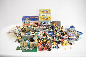 Lotto My Little Town - Brick by Brick 6,2 Kg e 80 + 5 Volumi NO LEGO - Imagen 1 de 8