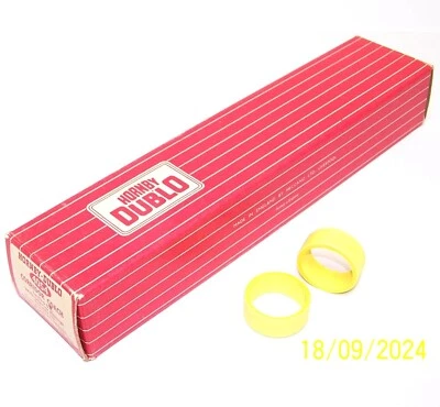 HORNBY DUBLO MINT EMPTY BOX 4054 BR MK1 CORRIDOR COACH 1ST/2ND SR +PACKING RINGS - Image 1 of 4