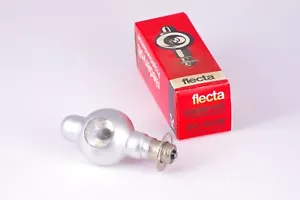 Flecta Bombilla Halógena 8V 50W - Imagen 1 de 2