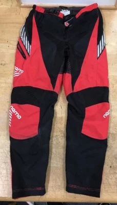 PANTALONES motocross NEMA talla 26 Foto 1 de 4