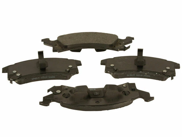 Front AC Delco Genuine GM Brake Pad Set fits Pontiac Sunfire 1995-2005 16PNPZ - Image 1 of 1
