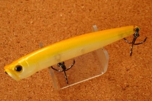 Zip Baits  Skinny Pop  Jr      (K319D2 - Picture 1 of 2