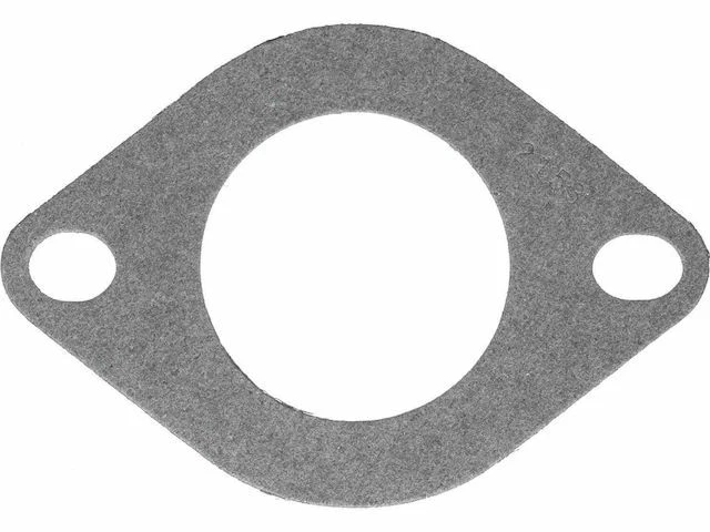 Junta de carcasa de termostato de motocicleta para Ford M450 1974 5,9 L V8 93 HPVD Foto 1 de 1