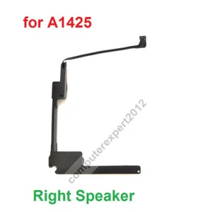 Ersatz linker rechter Lautsprecher für MacBook Pro 13" Retina A1425 923-0224 2012 - Bild 1 von 19