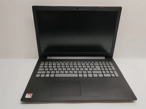 NOTEBOOK LENOVO IDEAPAD V145 AMD A6-9225 8GB RAM 256GB SSD WIFI WEBCAM - Imagen 1 de 10