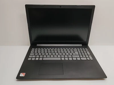 NOTEBOOK LENOVO IDEAPAD V145 AMD A6-9225 8GB RAM 256GB SSD WIFI WEBCAM - Imagen 1 de 4