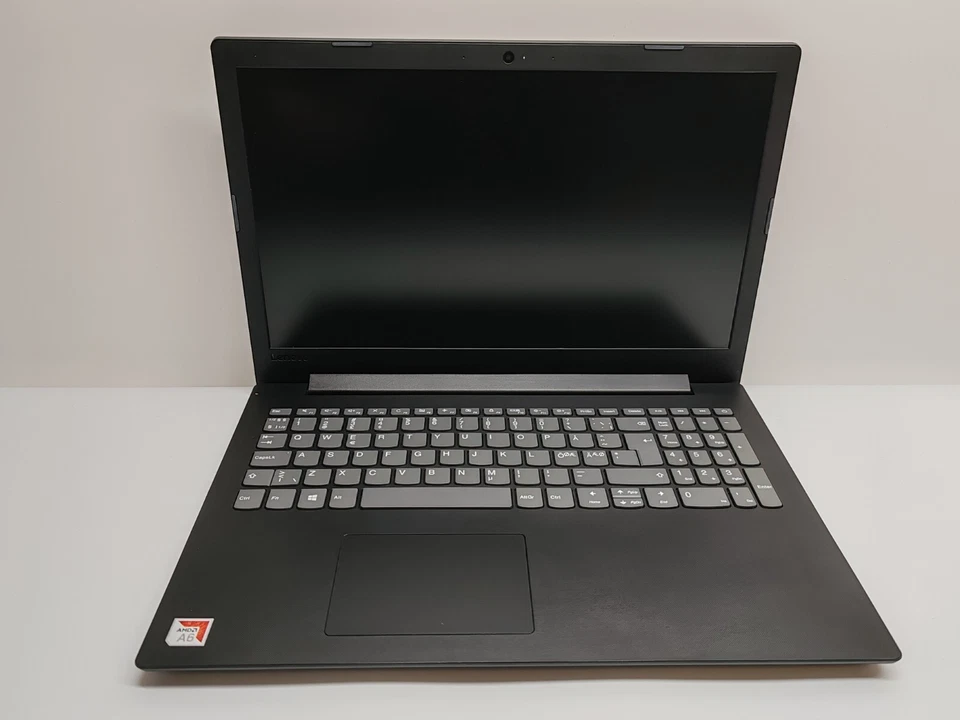 NOTEBOOK LENOVO IDEAPAD V145 AMD A6-9225 8GB RAM 256GB SSD WIFI WEBCAM - Immagine 1 di 4