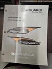 Polaris 2002 Xpedition Service Manual