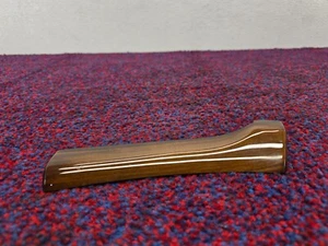 CADILLAC ESCALADE 15-20 OEM DASHBOARD INSTRUMENT WOOD WOODEN BEZEL TRIM MOLDING - Picture 1 of 5